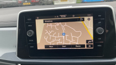 Volkswagen T-Roc 1.0 TSI Style 5dr Petrol Hatchback